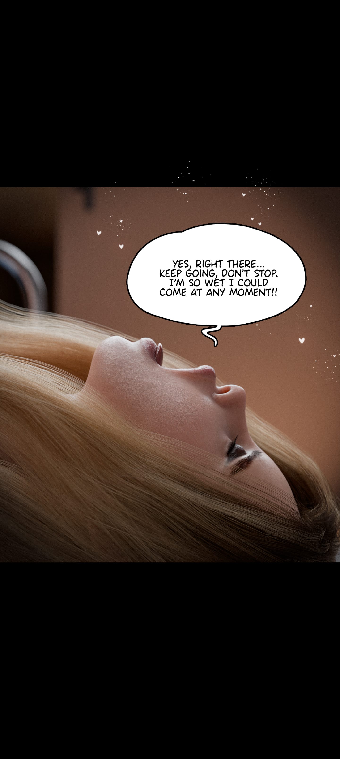 My Neighbor’s Widow Raw Chapter 33 image 56