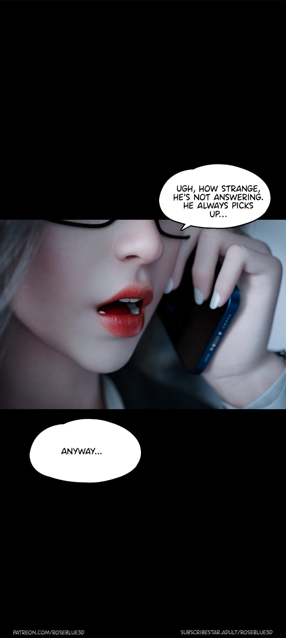 My Neighbor’s Widow Raw Chapter 34 image 115