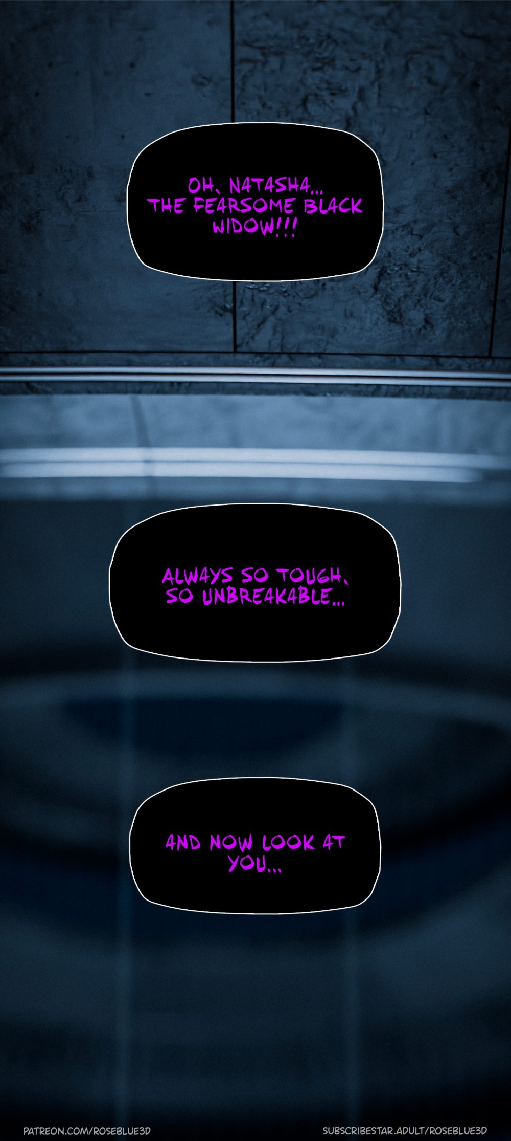 My Neighbor’s Widow Raw Chapter 34 image 43
