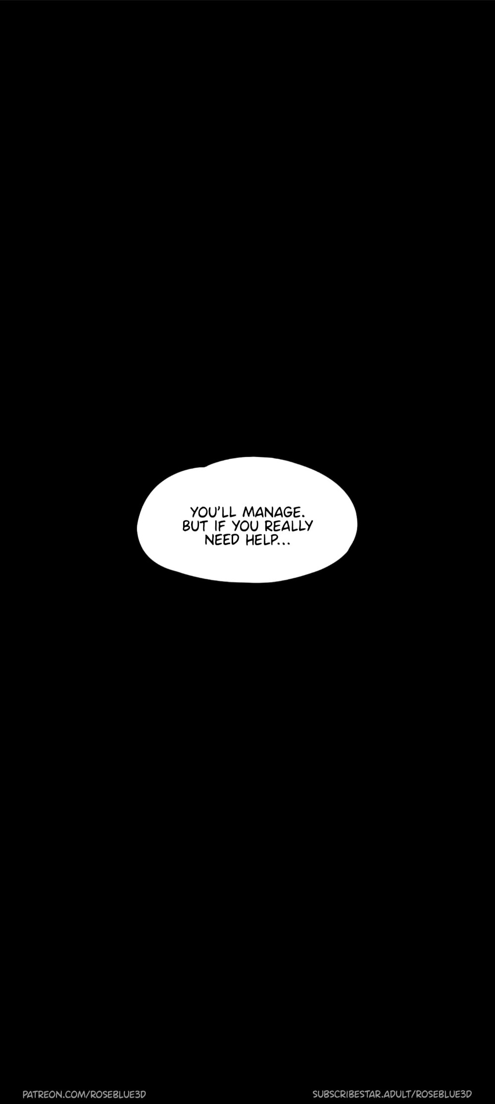 My Neighbor’s Widow Raw Chapter 35 image 49