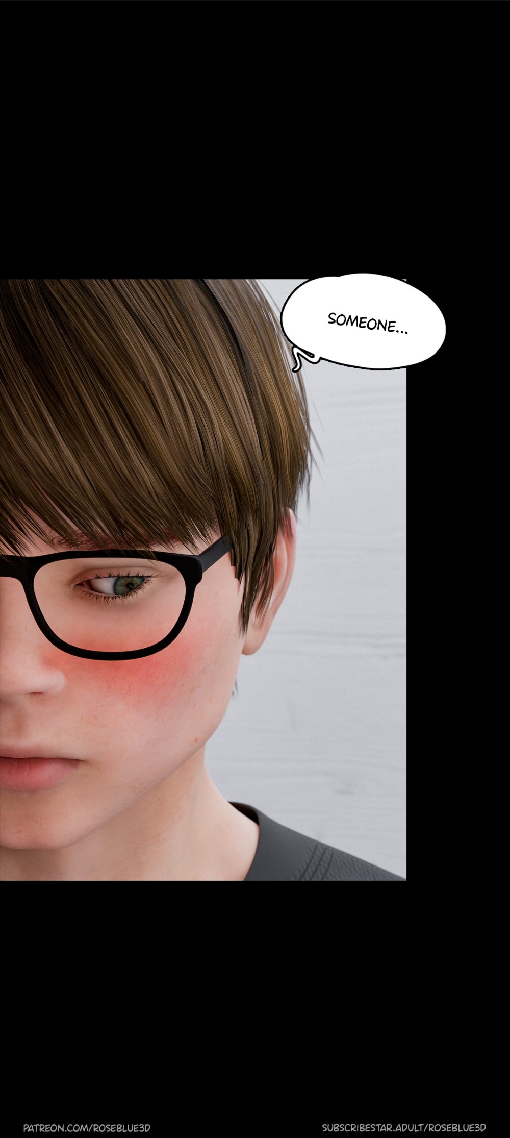 My Neighbor’s Widow Raw Chapter 35 image 61