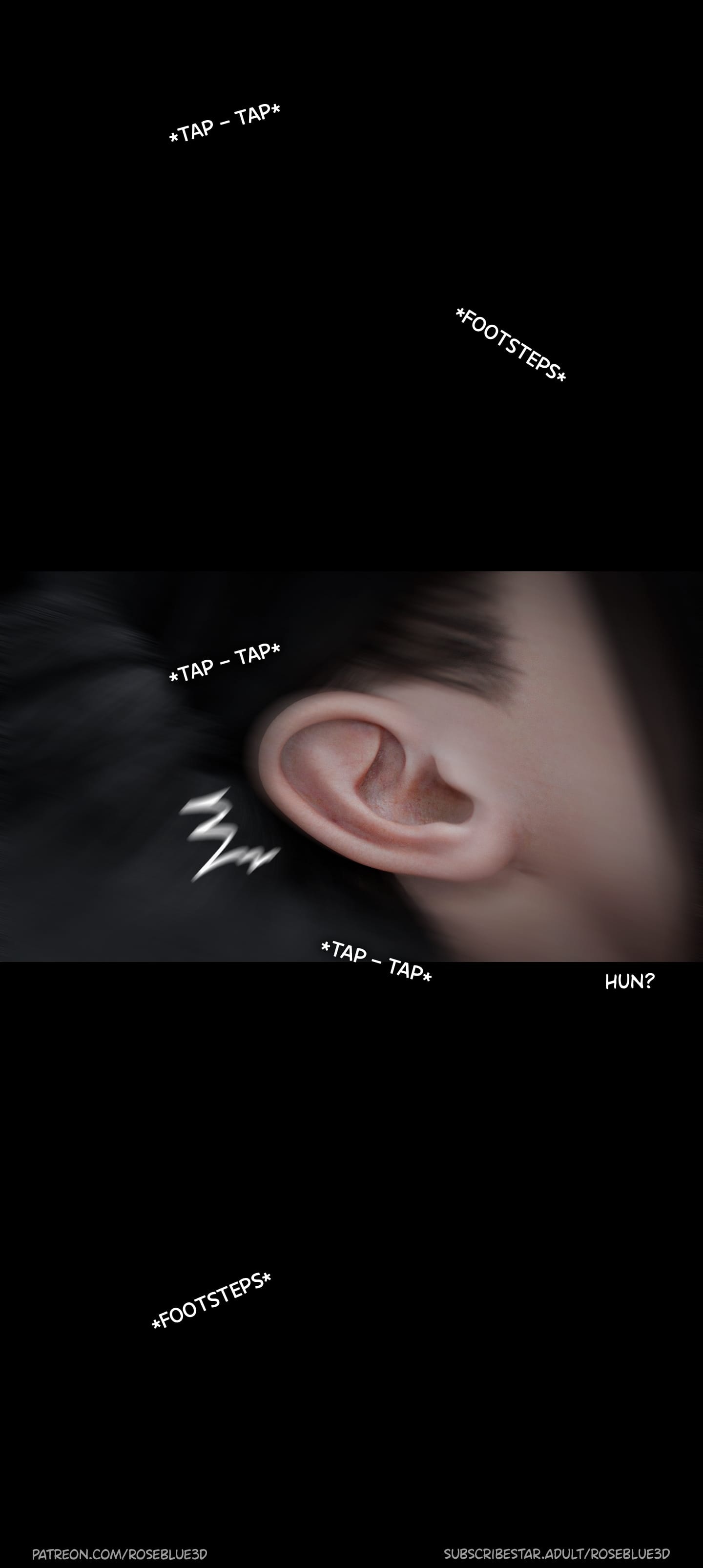 My Neighbor’s Widow Raw Chapter 36 image 15