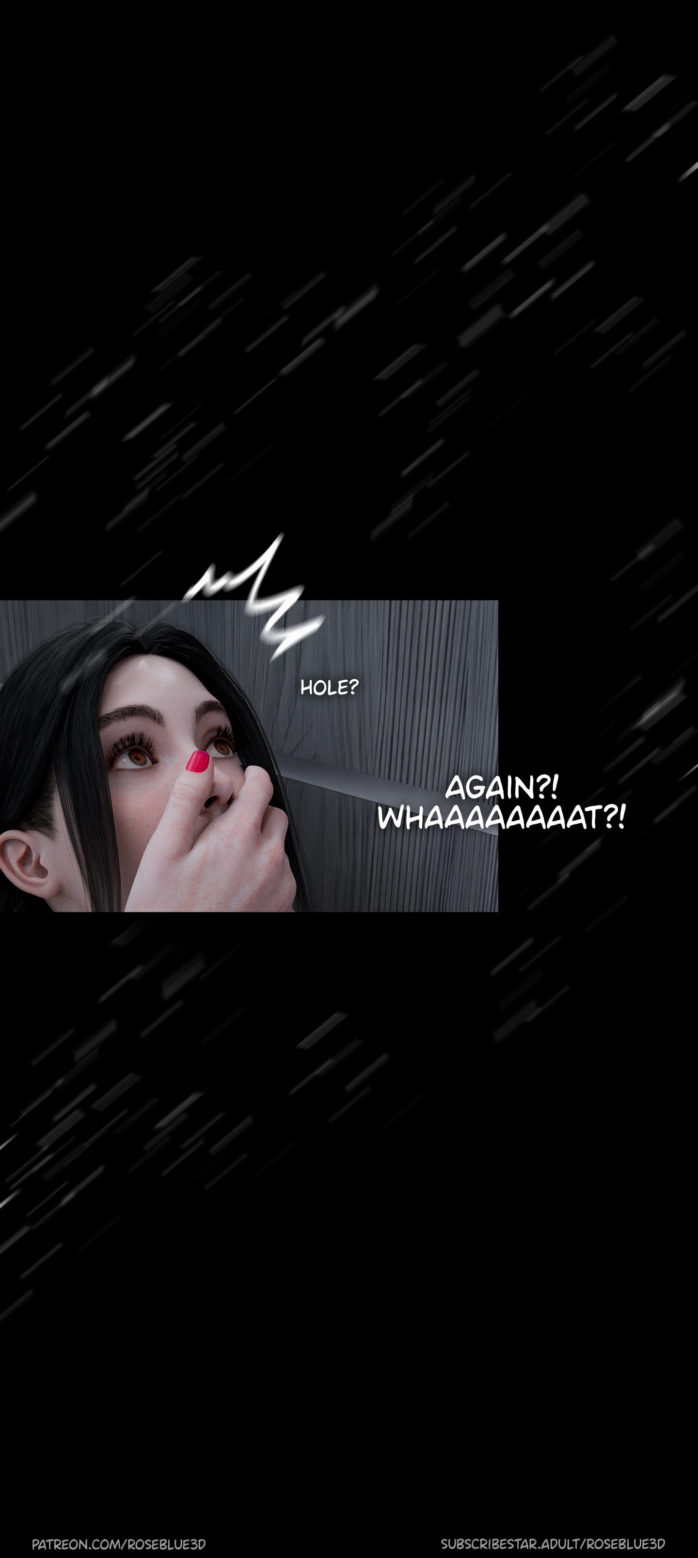 My Neighbor’s Widow Raw Chapter 36 image 23
