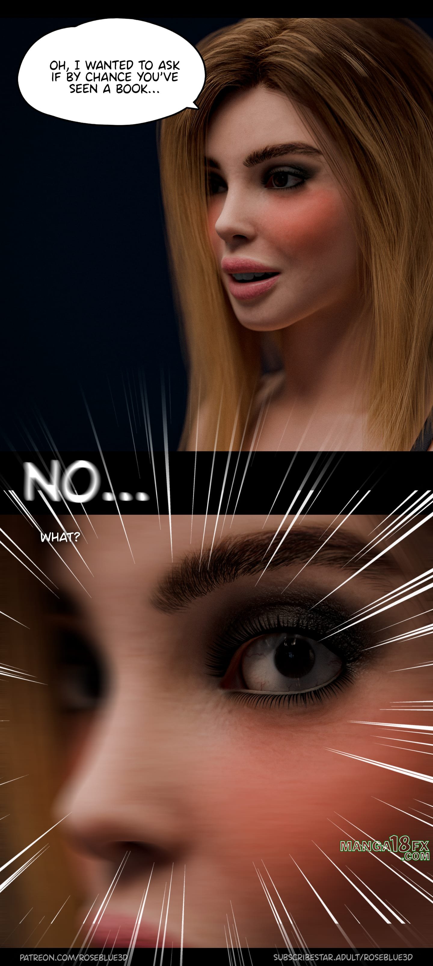 My Neighbor’s Widow Raw Chapter 36 image 79