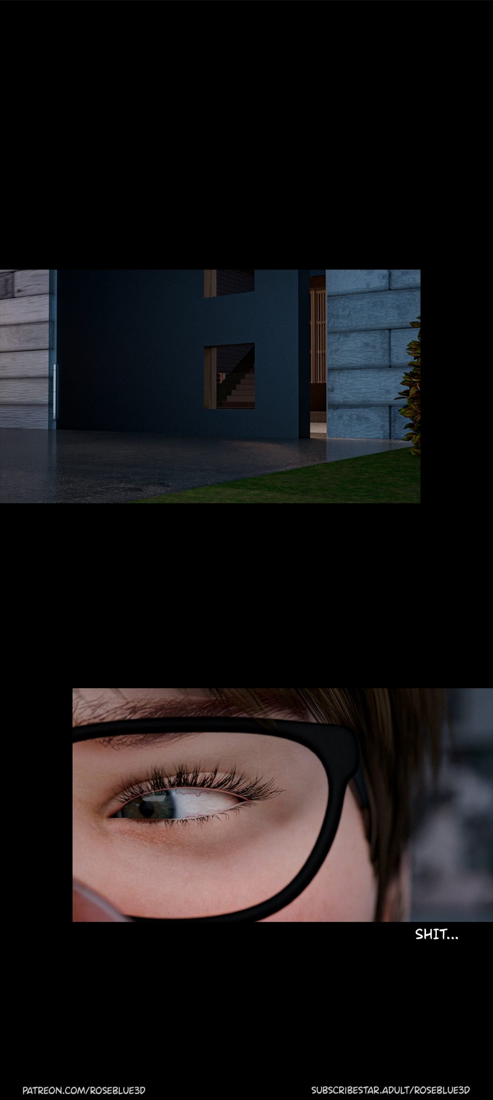 My Neighbor’s Widow Raw Chapter 37 image 15