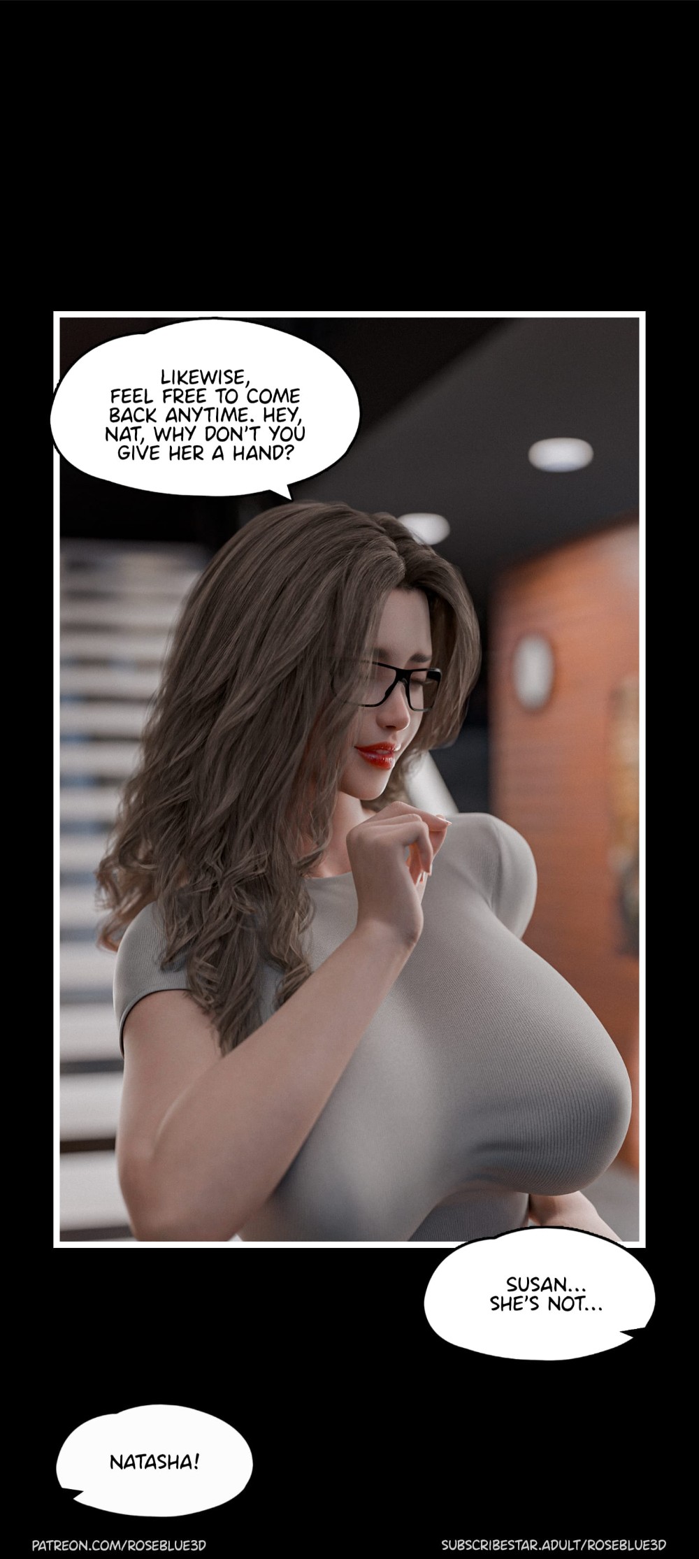 My Neighbor’s Widow Raw Chapter 37 image 59