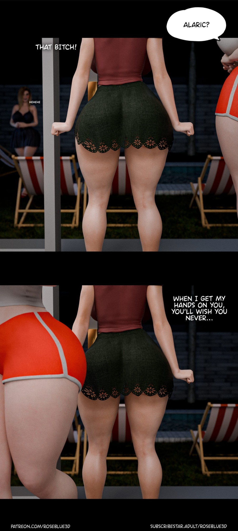My Neighbor’s Widow Raw Chapter 37 image 65