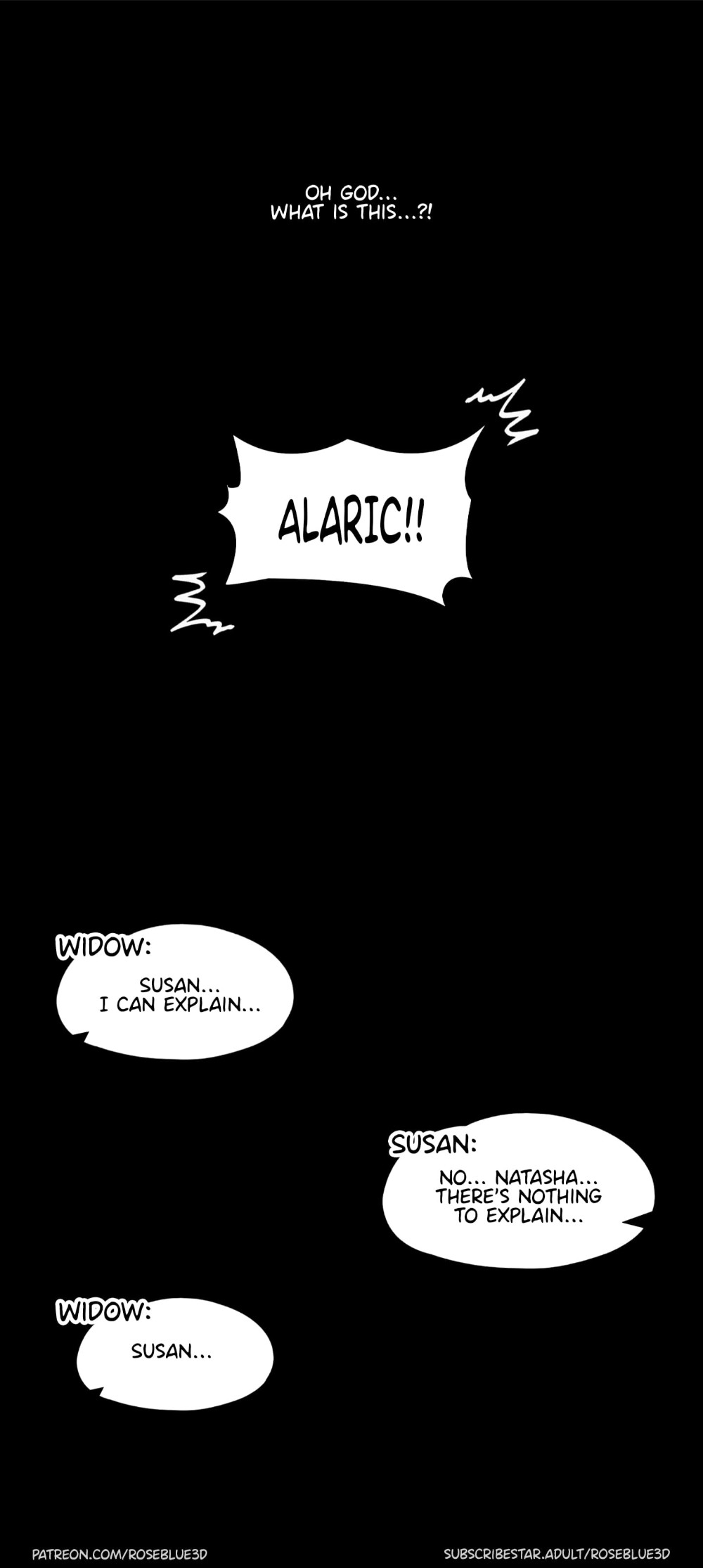 My Neighbor’s Widow Raw Chapter 37 image 68