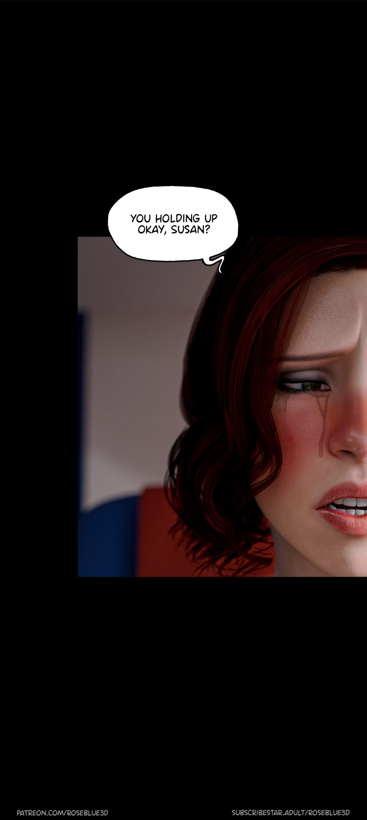 My Neighbor’s Widow Raw Chapter 39 image 10