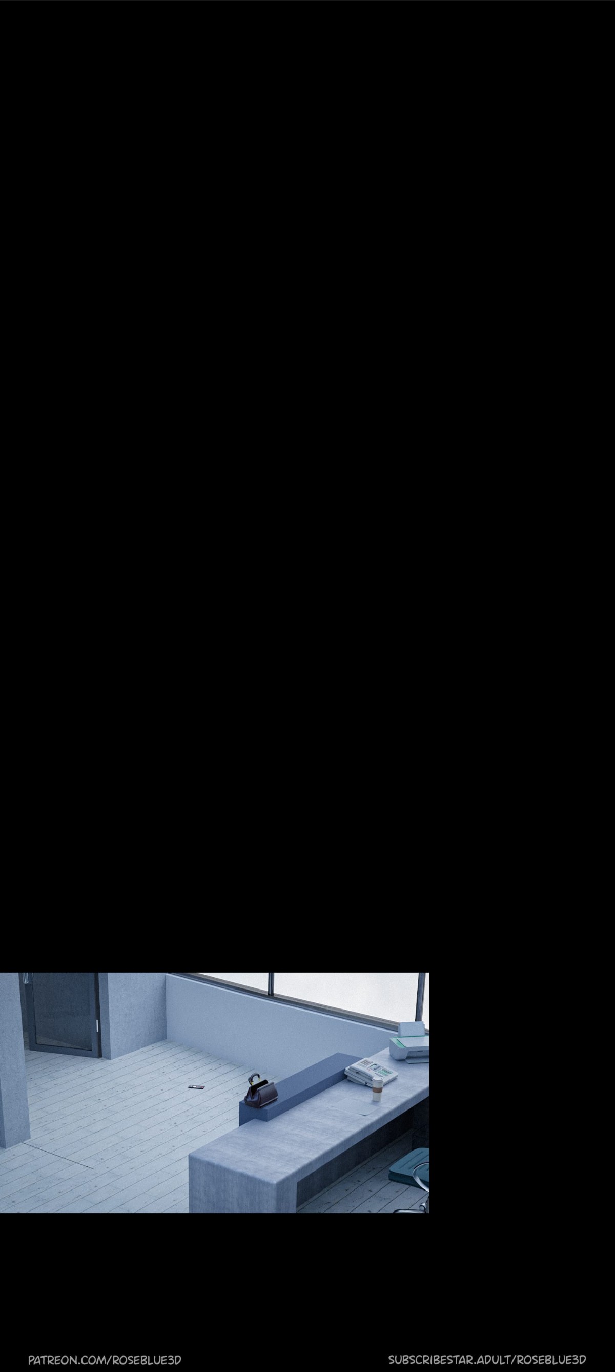 My Neighbor’s Widow Raw Chapter 39 image 7