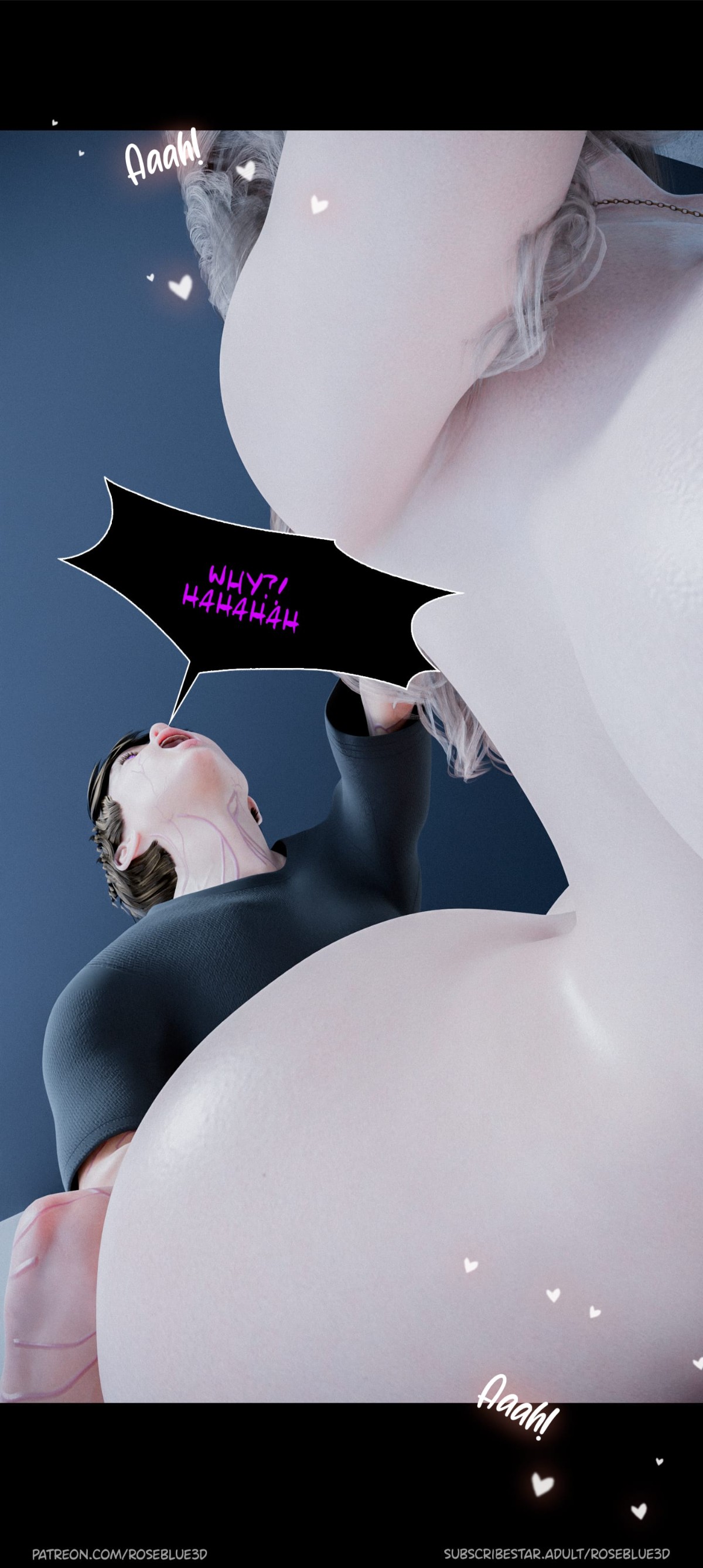 My Neighbor’s Widow Raw Chapter 39 image 88