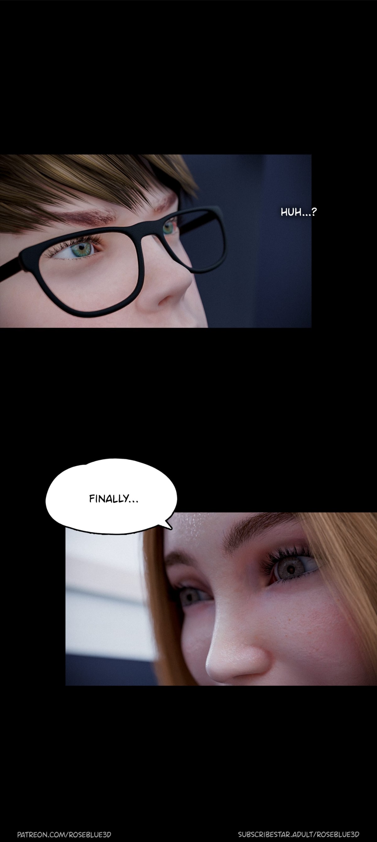 My Neighbor’s Widow Raw Chapter 40 image 34