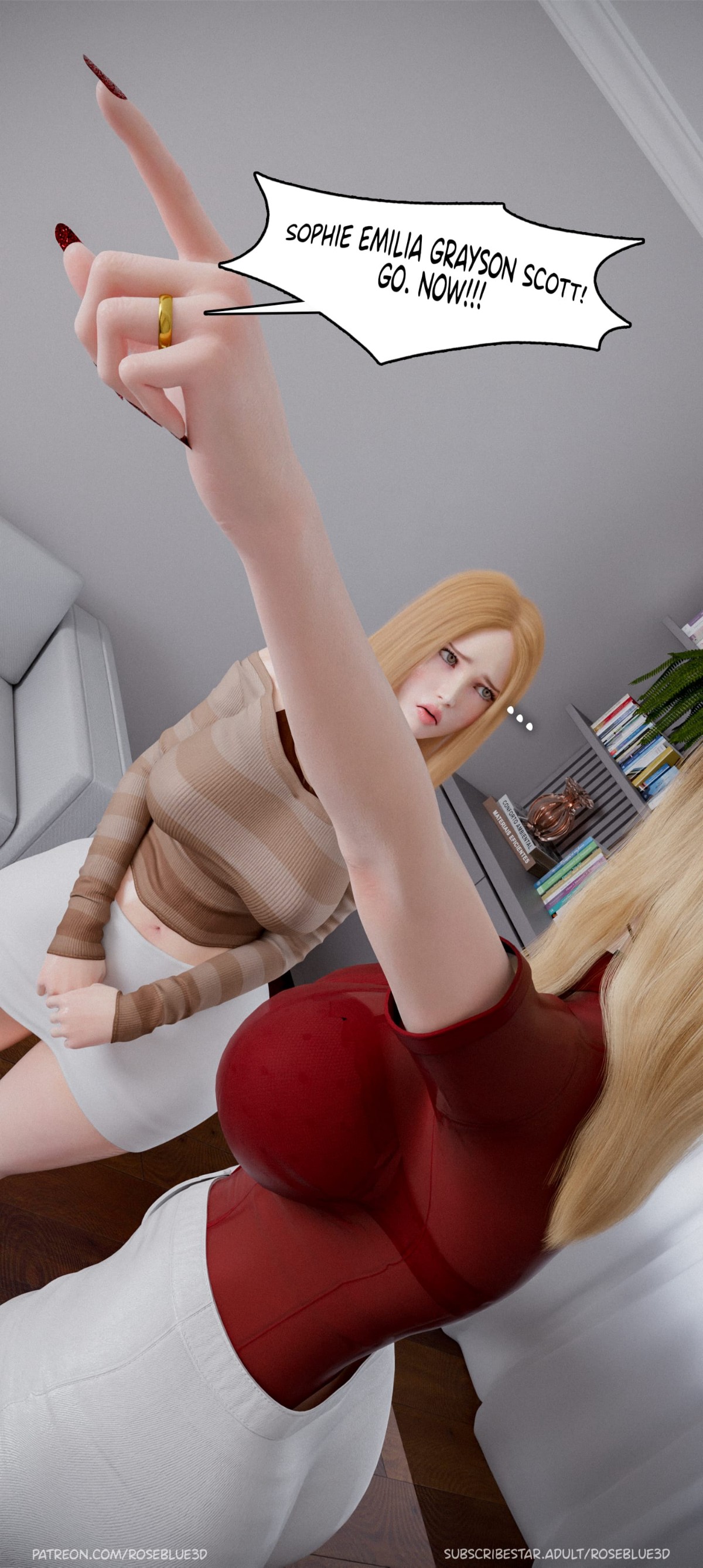 My Neighbor’s Widow Raw Chapter 41 image 25