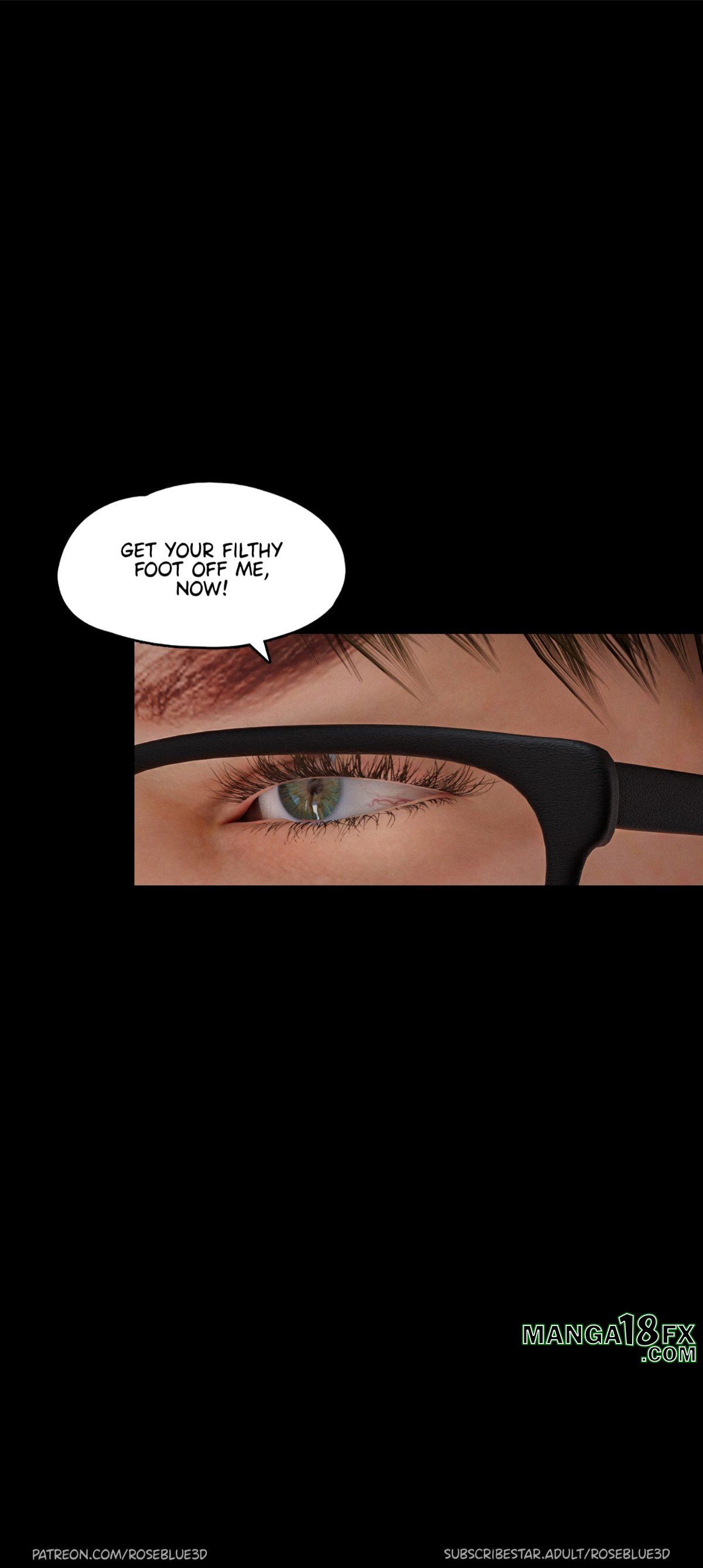 My Neighbor’s Widow Raw Chapter 41 image 36