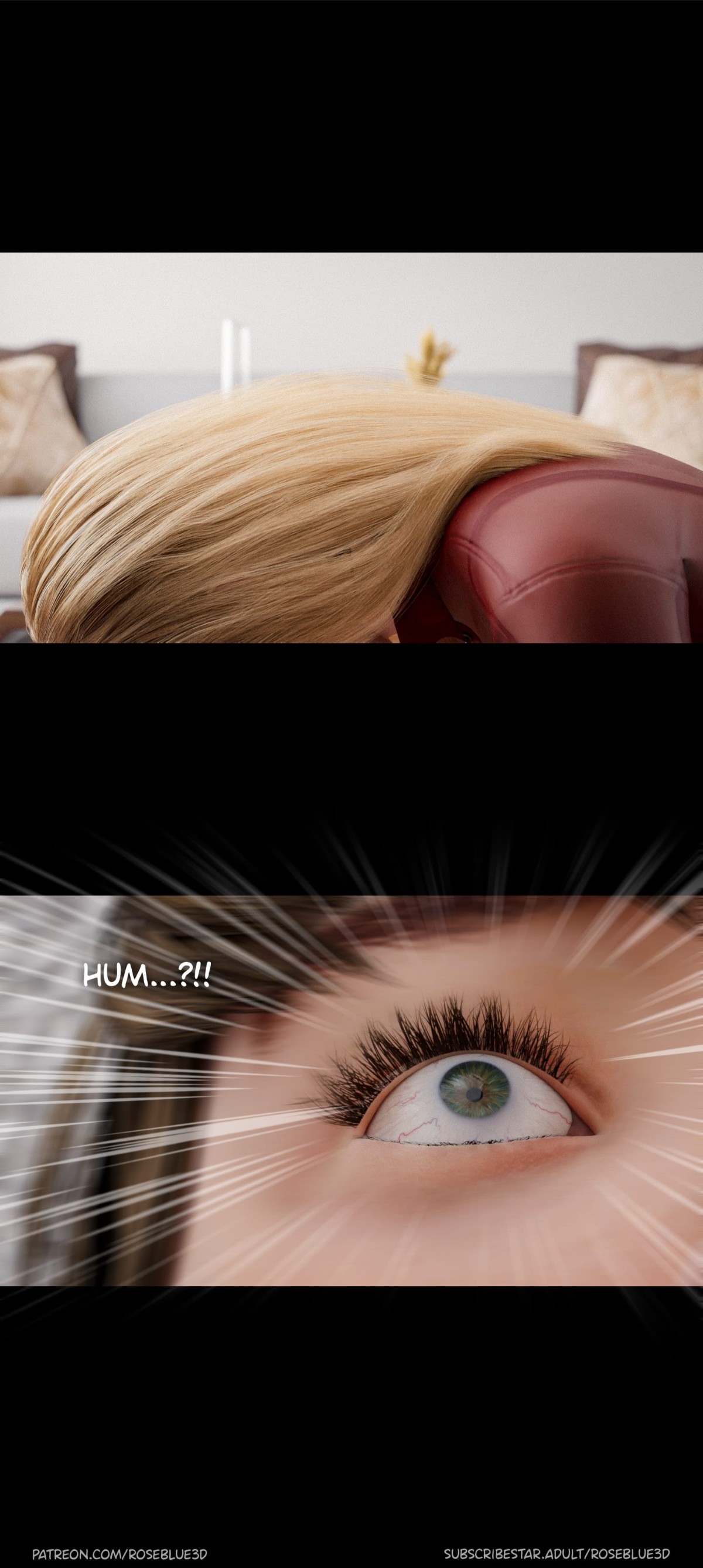 My Neighbor’s Widow Raw Chapter 41 image 60