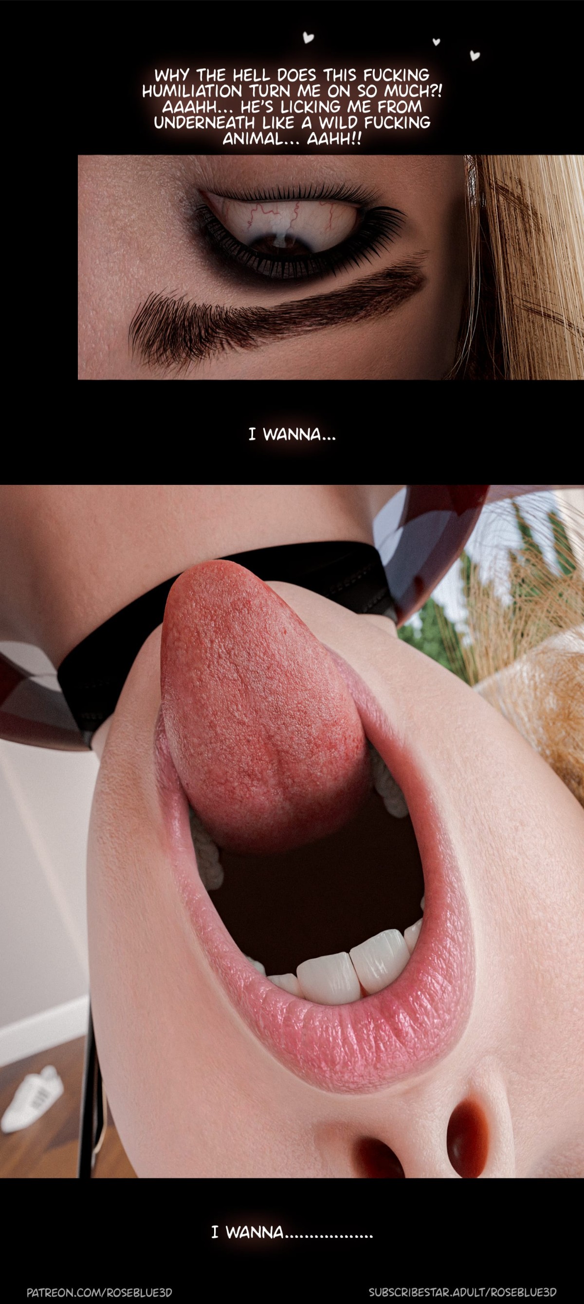My Neighbor’s Widow Raw Chapter 41 image 81