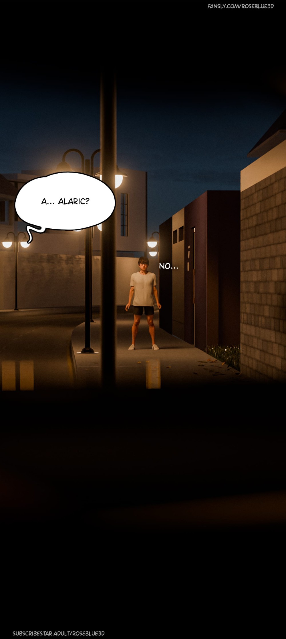 My Neighbor’s Widow Raw Chapter 43 image 96