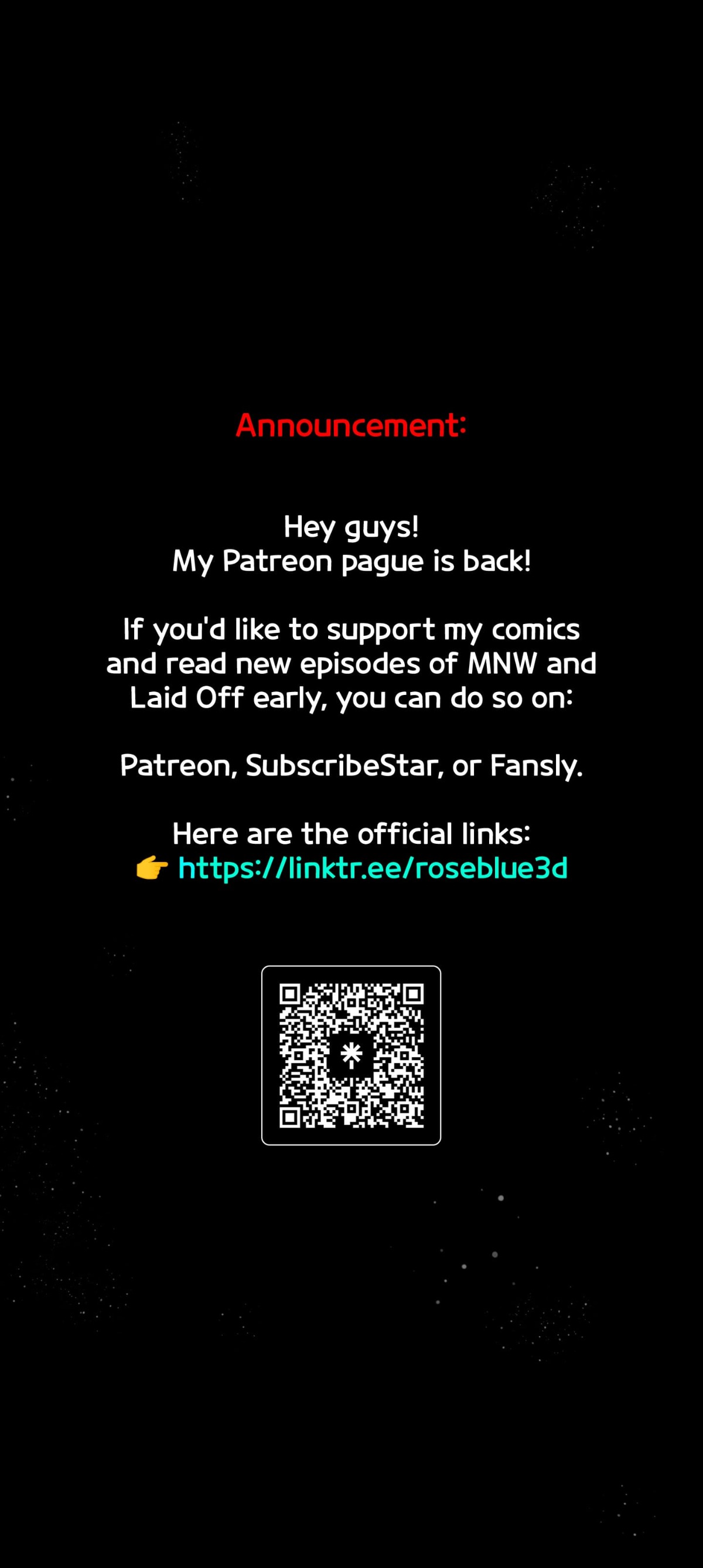 My Neighbor’s Widow Raw Chapter 44 image 1