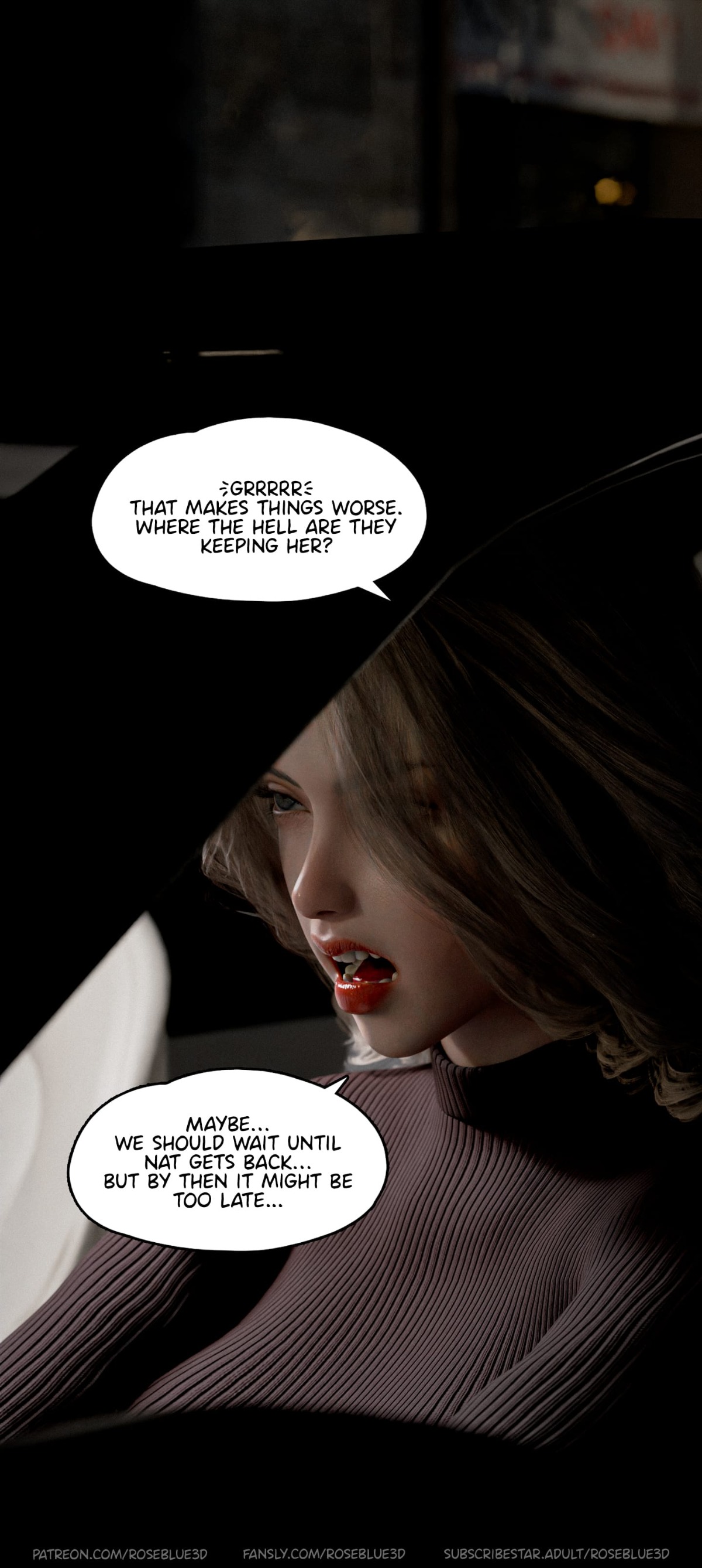 My Neighbor’s Widow Raw Chapter 44 image 31