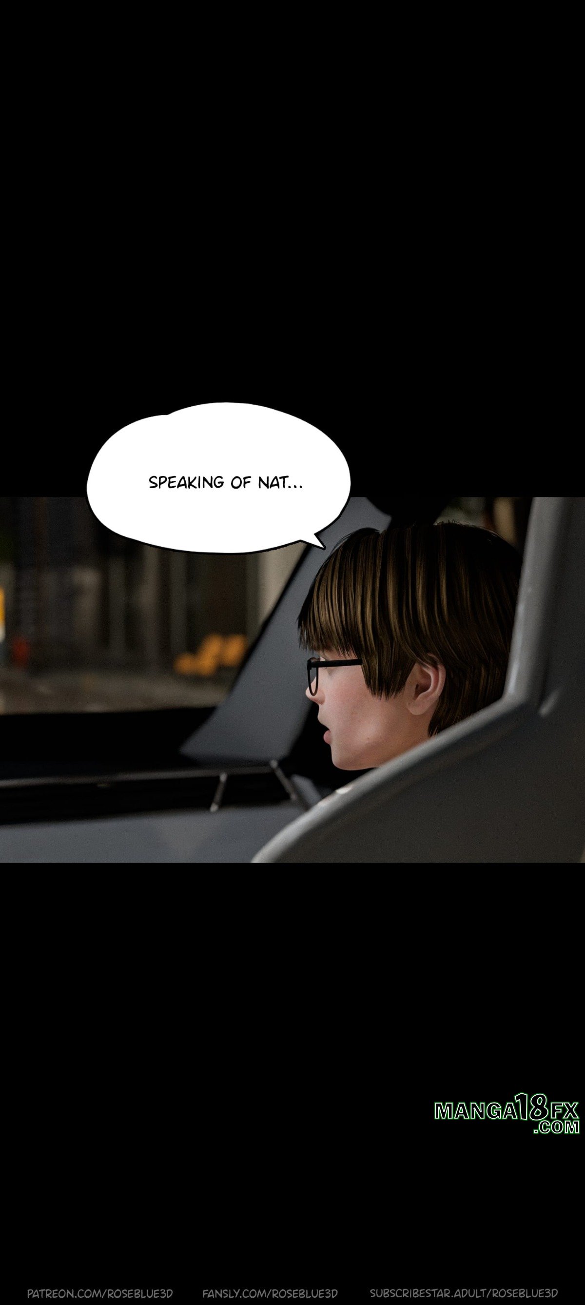 My Neighbor’s Widow Raw Chapter 44 image 32