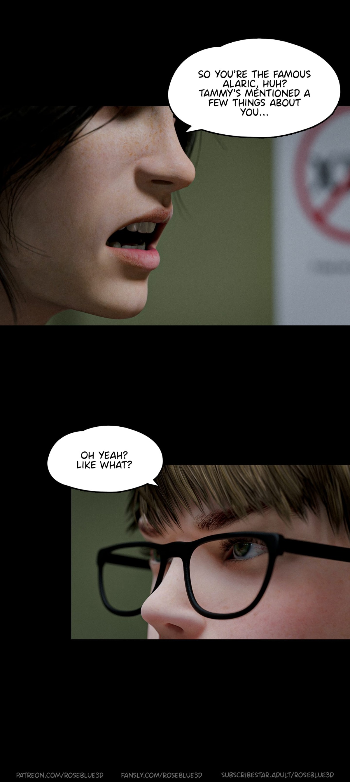 My Neighbor’s Widow Raw Chapter 44 image 47