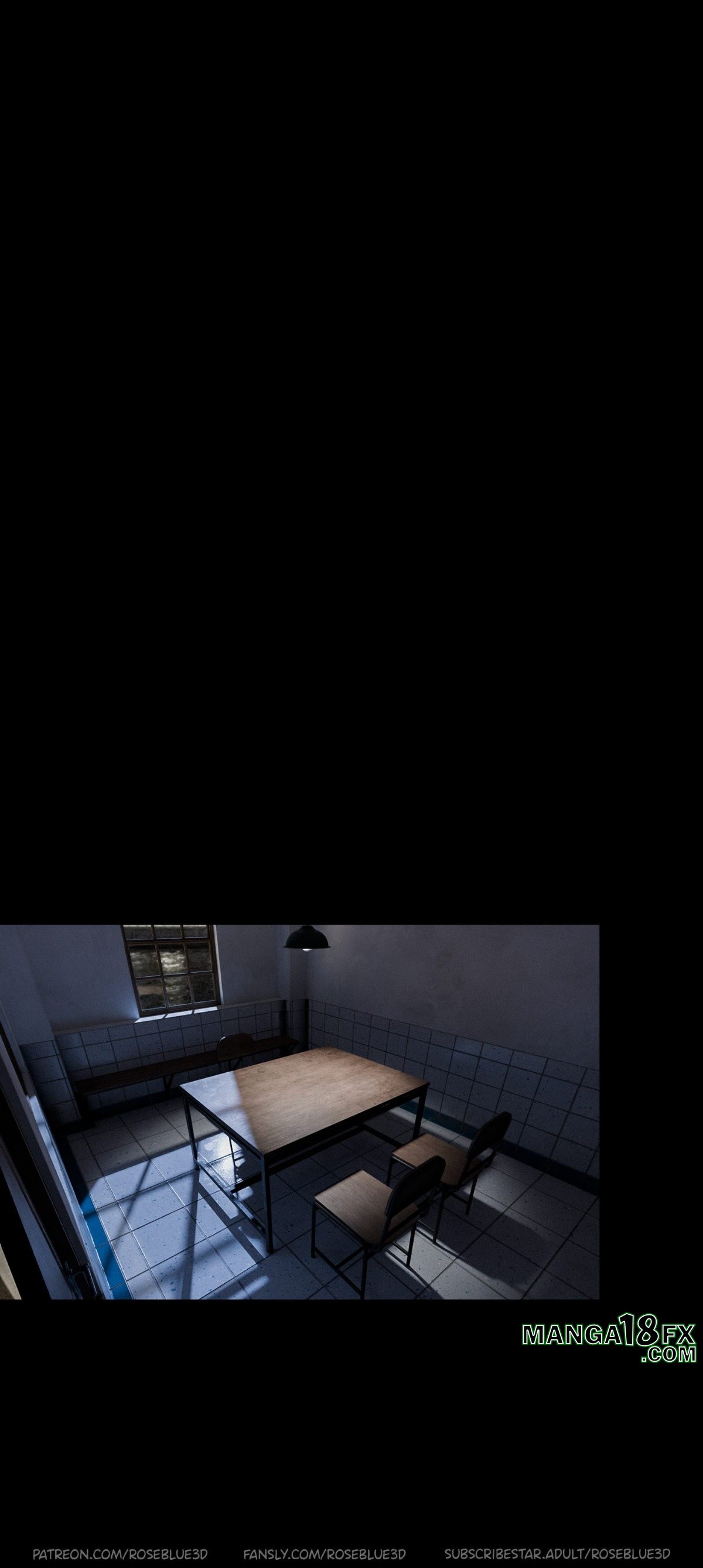 My Neighbor’s Widow Raw Chapter 44 image 59