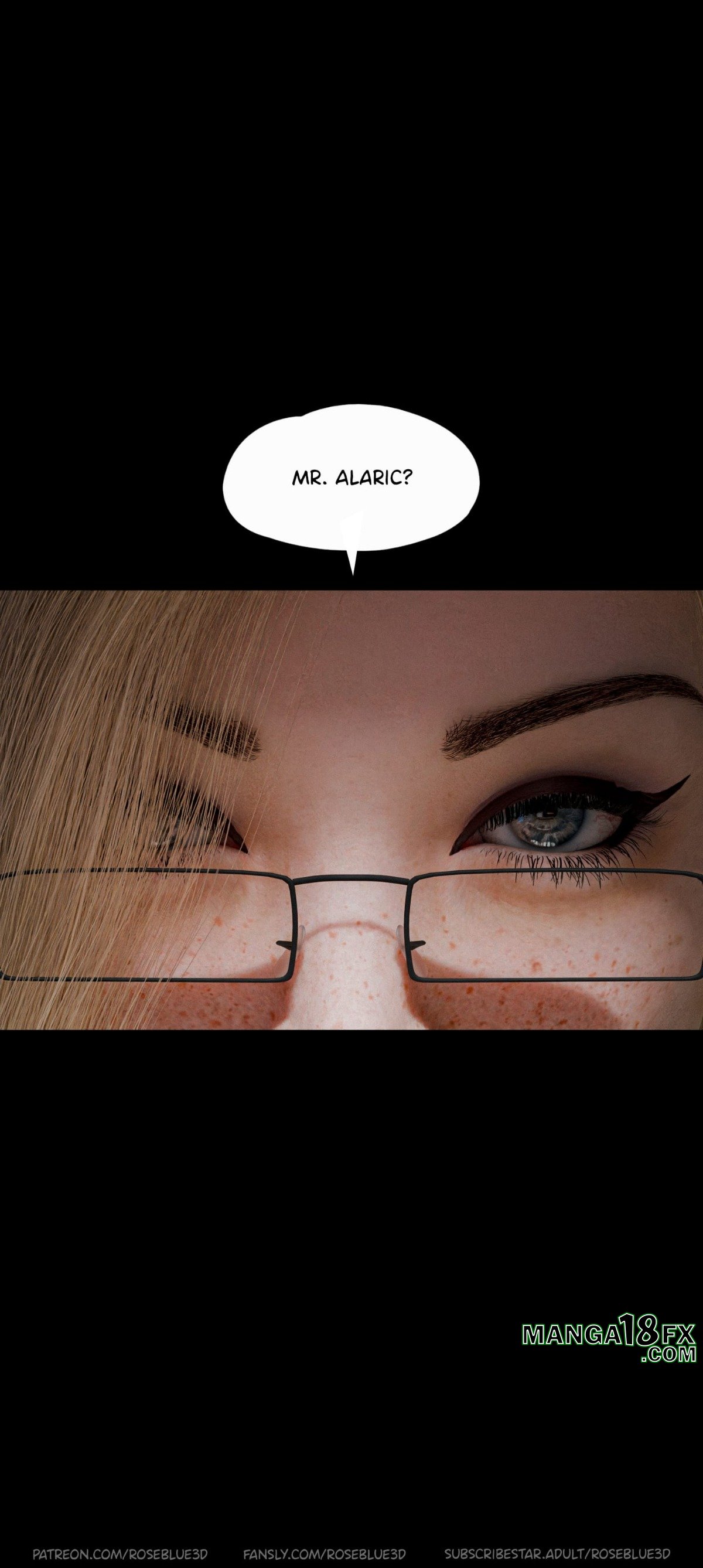 My Neighbor’s Widow Raw Chapter 44 image 65