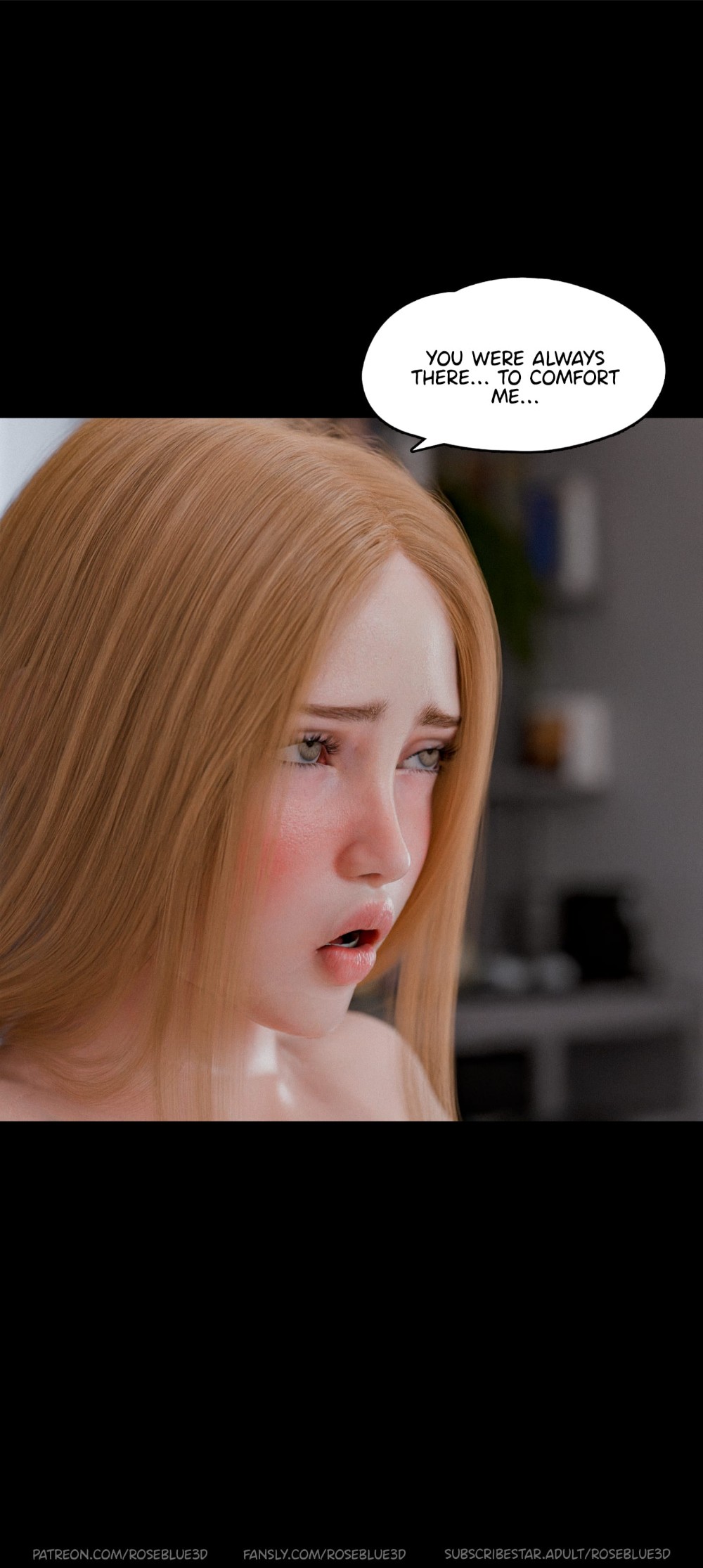 My Neighbor’s Widow Raw Chapter 45 image 64