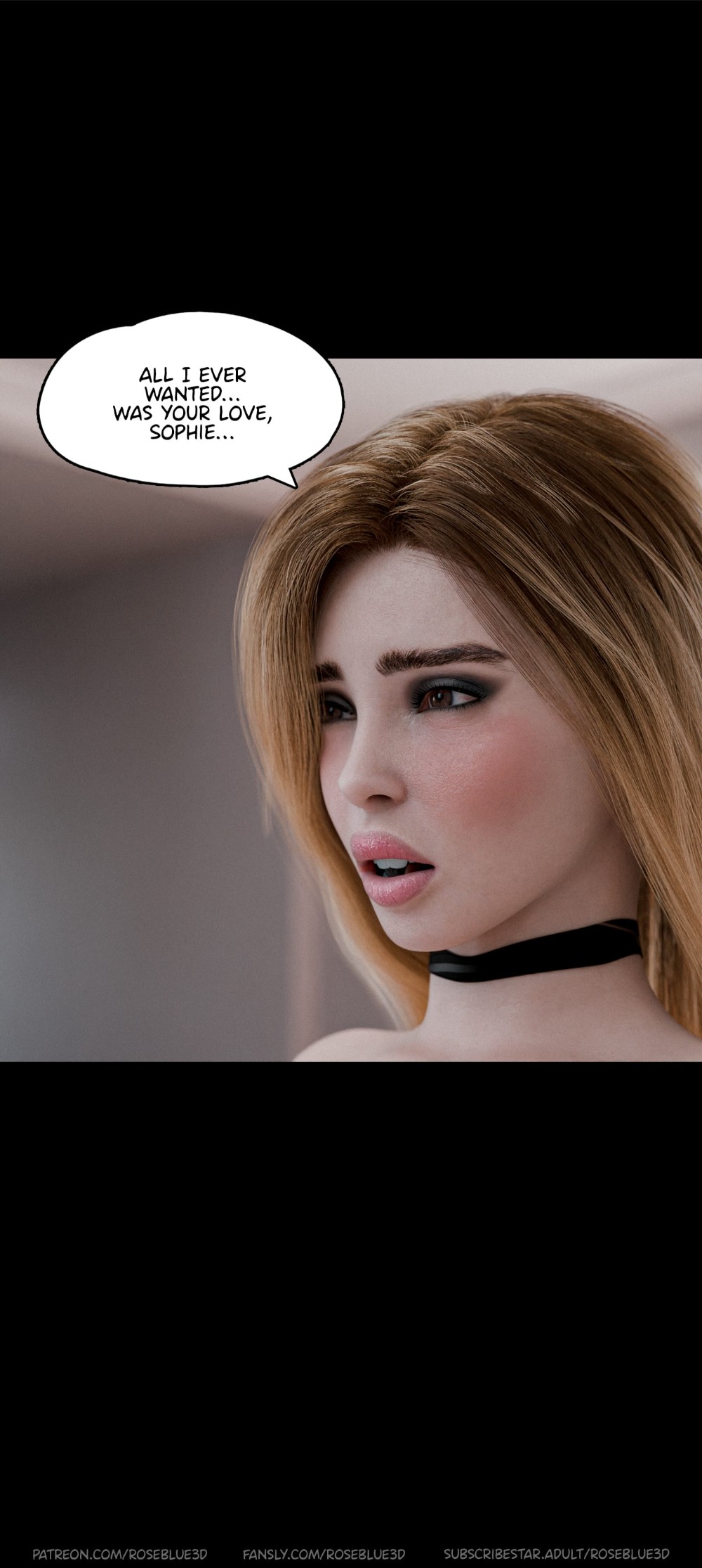 My Neighbor’s Widow Raw Chapter 45 image 65