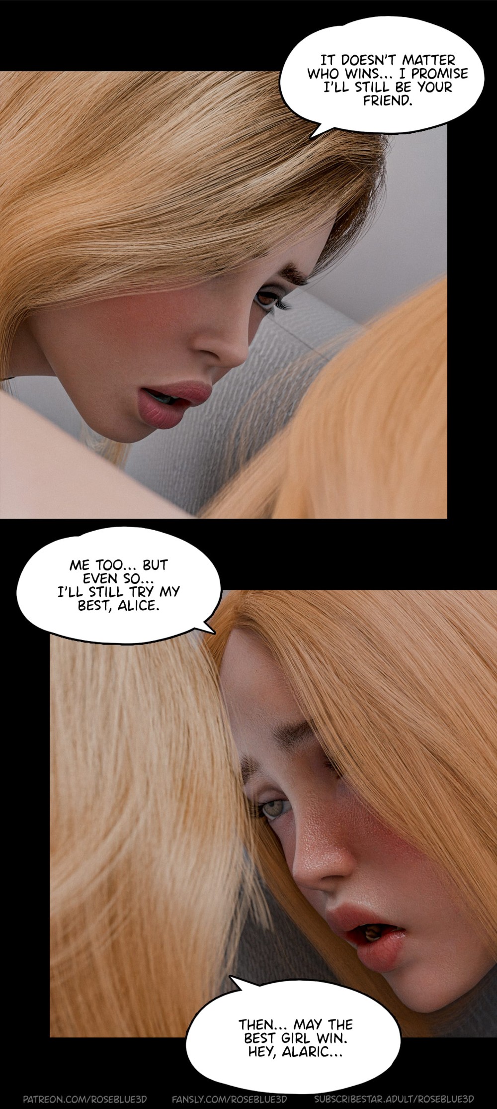 My Neighbor’s Widow Raw Chapter 45 image 75
