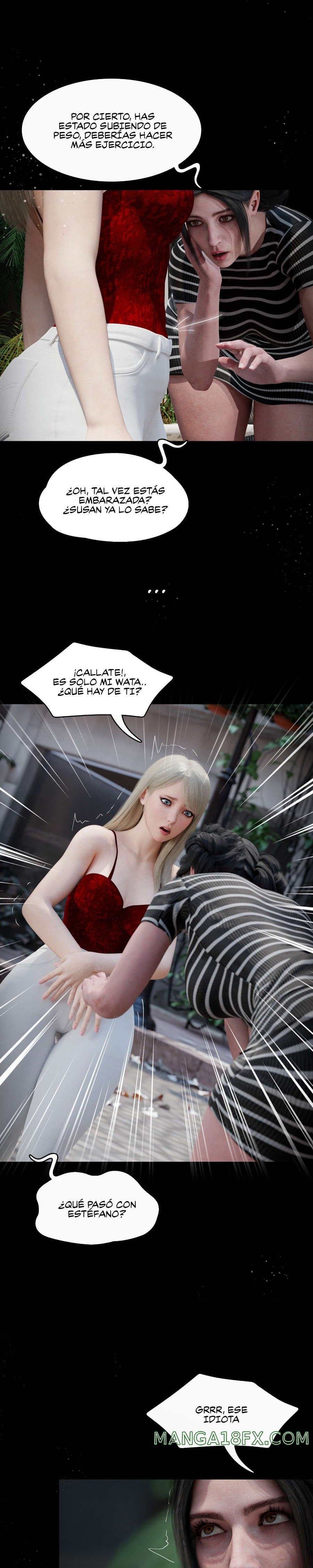 My Neighbor’s Widow Raw Chapter 5 image 38