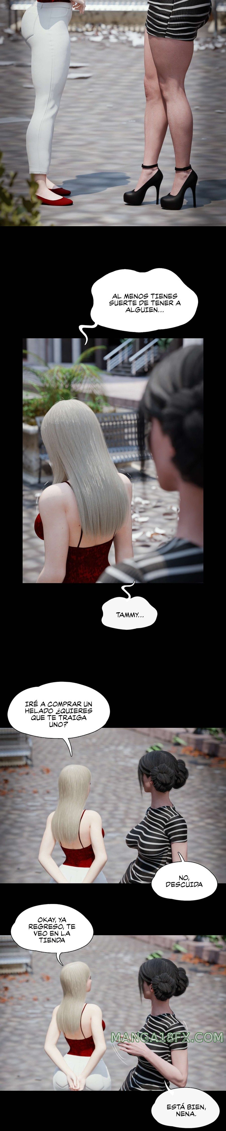 My Neighbor’s Widow Raw Chapter 5 image 41