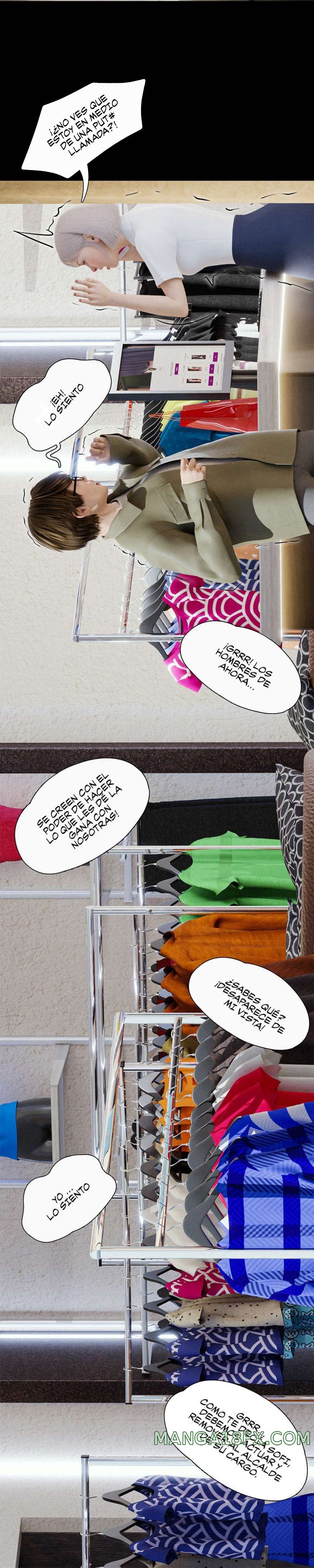 My Neighbor’s Widow Raw Chapter 5 image 45