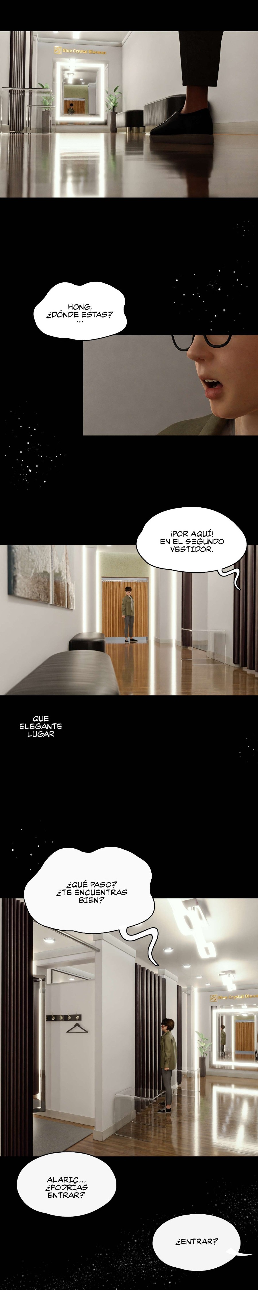 My Neighbor’s Widow Raw Chapter 5 image 47