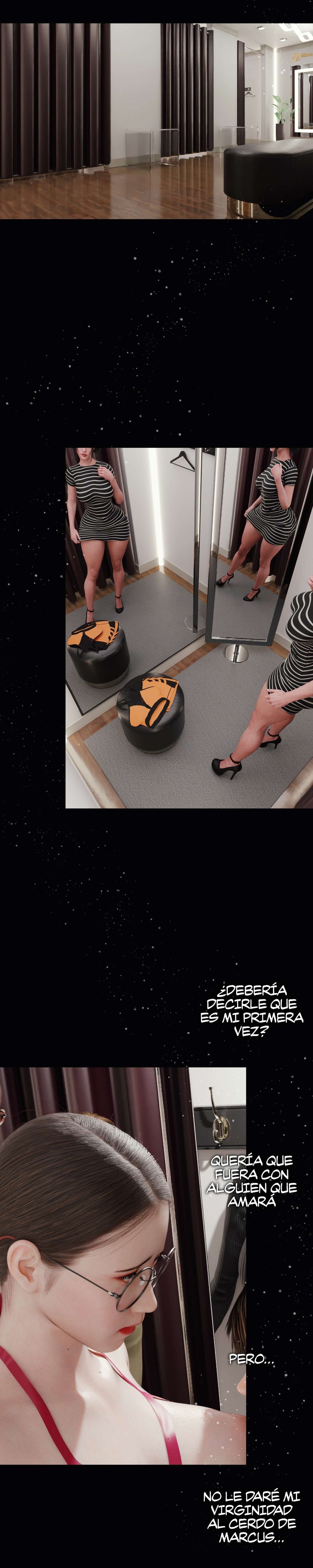 My Neighbor’s Widow Raw Chapter 5 image 57