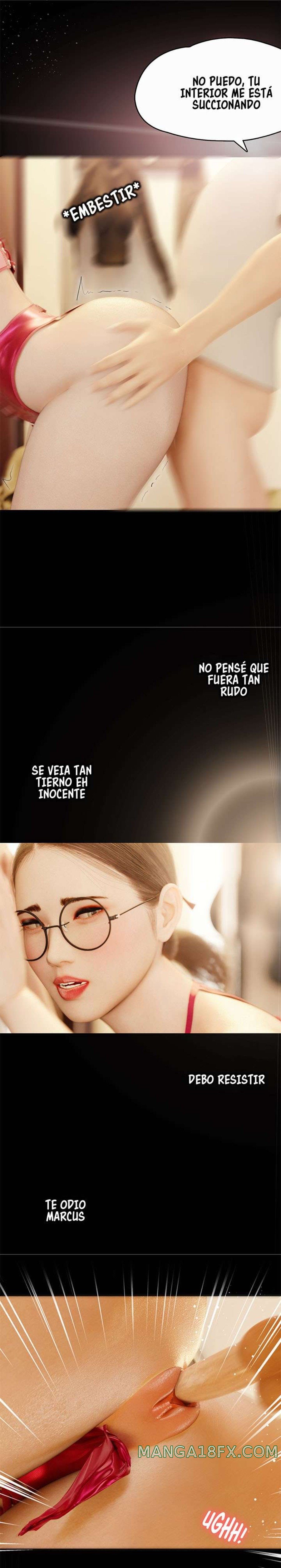 My Neighbor’s Widow Raw Chapter 6 image 14