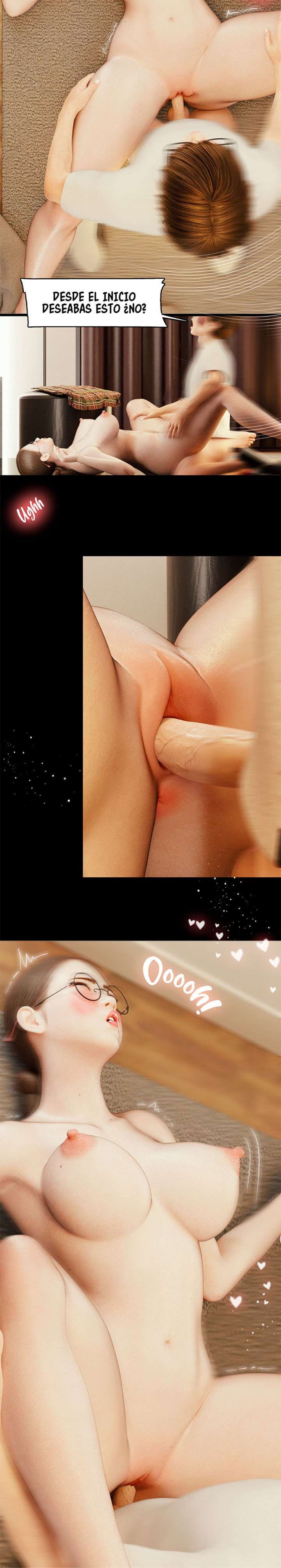 My Neighbor’s Widow Raw Chapter 6 image 21