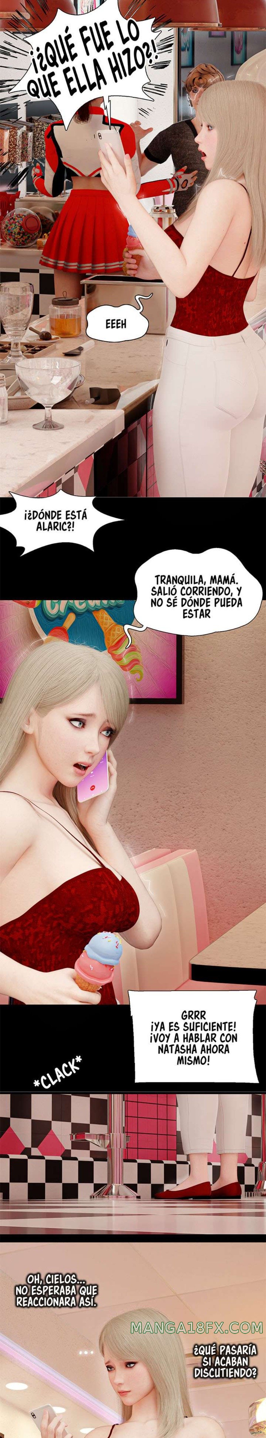 My Neighbor’s Widow Raw Chapter 6 image 2