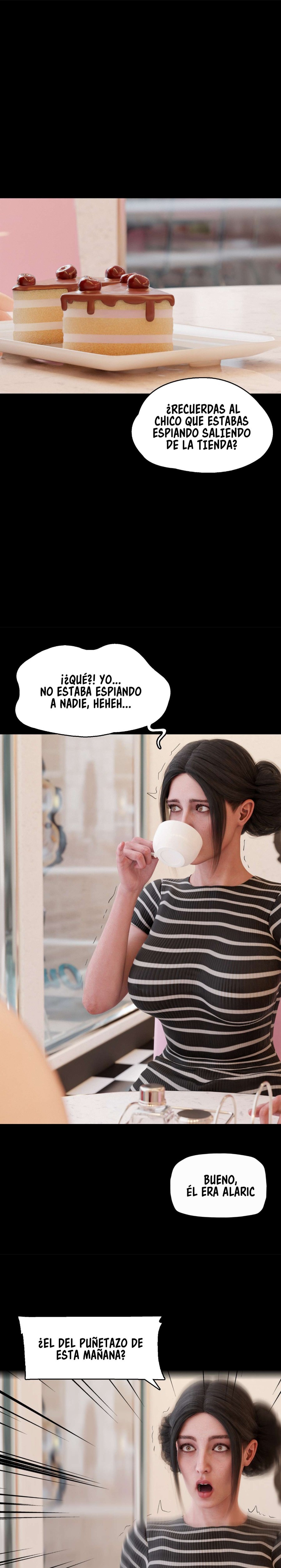My Neighbor’s Widow Raw Chapter 7 image 16
