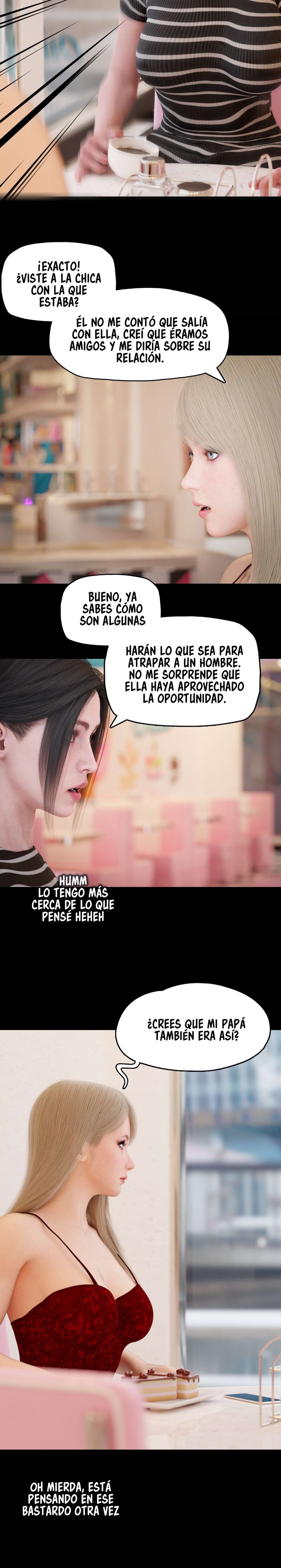 My Neighbor’s Widow Raw Chapter 7 image 17