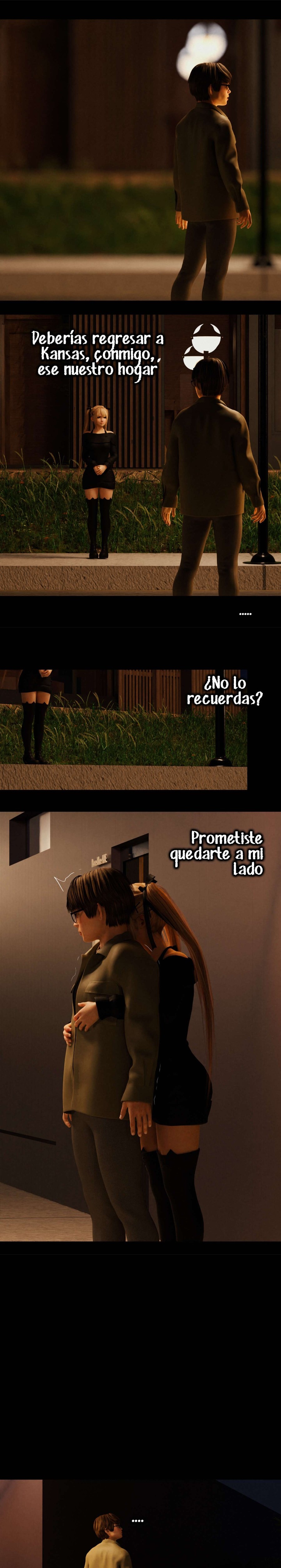 My Neighbor’s Widow Raw Chapter 7 image 28