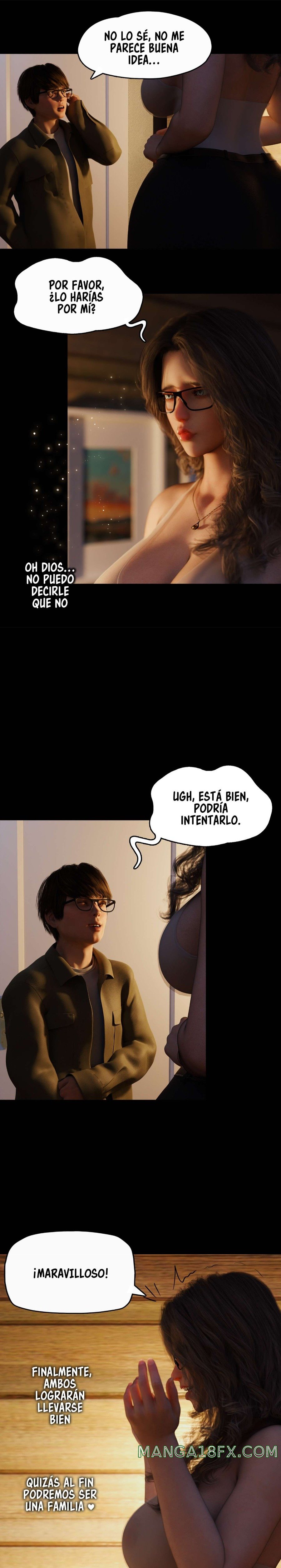 My Neighbor’s Widow Raw Chapter 7 image 40