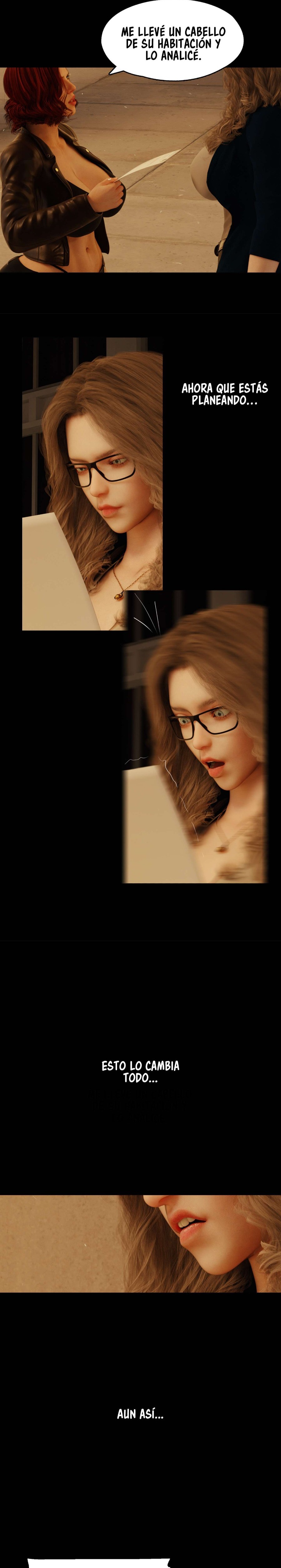 My Neighbor’s Widow Raw Chapter 7 image 5