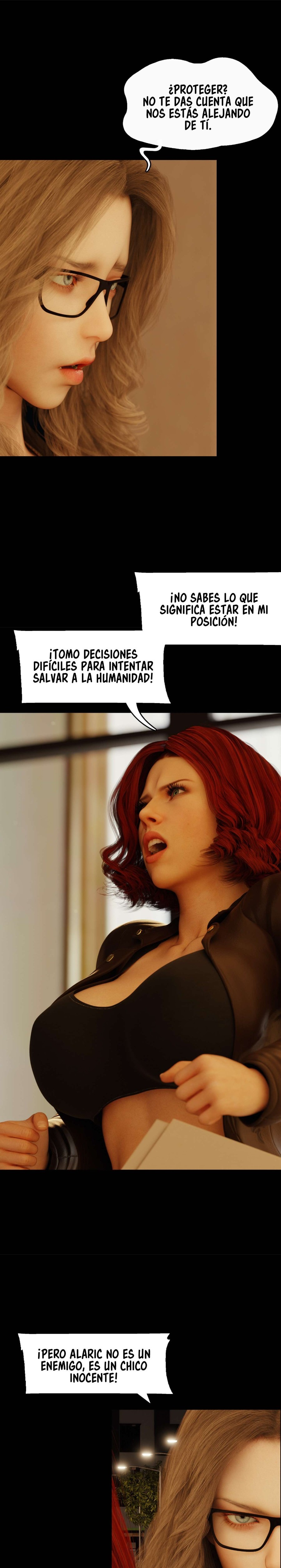 My Neighbor’s Widow Raw Chapter 7 image 8