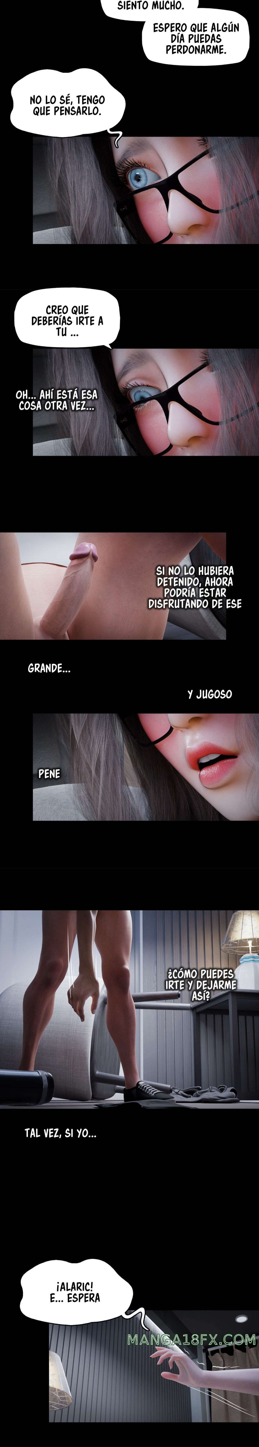 My Neighbor’s Widow Raw Chapter 8 image 29