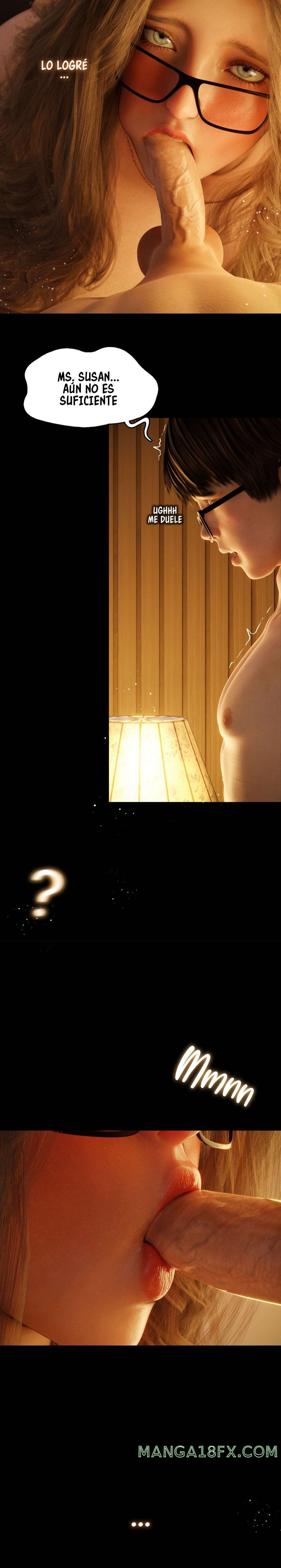 My Neighbor’s Widow Raw Chapter 9 image 19