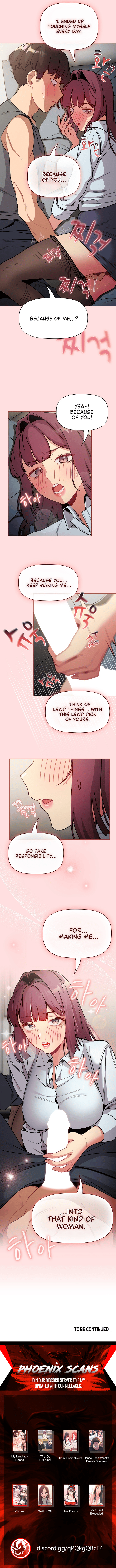What Do I Do Now? Chapter 102 image 4