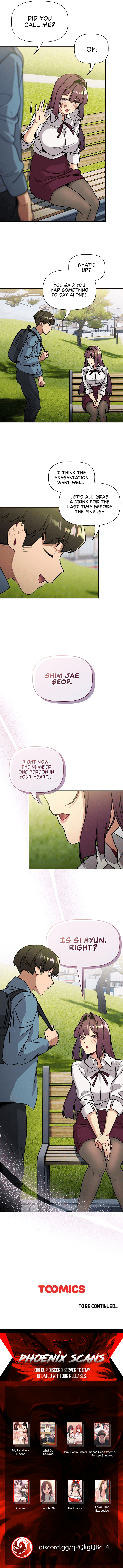 What Do I Do Now? Chapter 105 image 5
