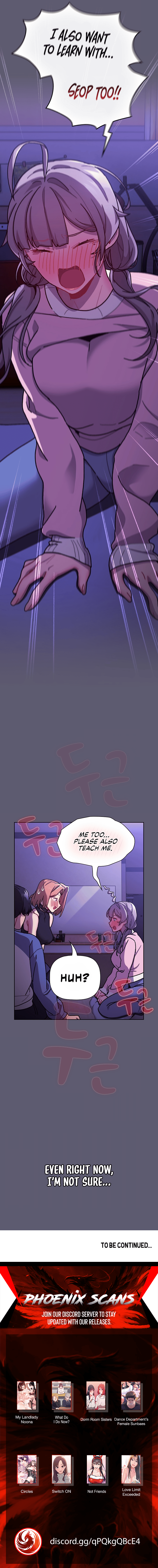 What Do I Do Now? Chapter 114 image 6