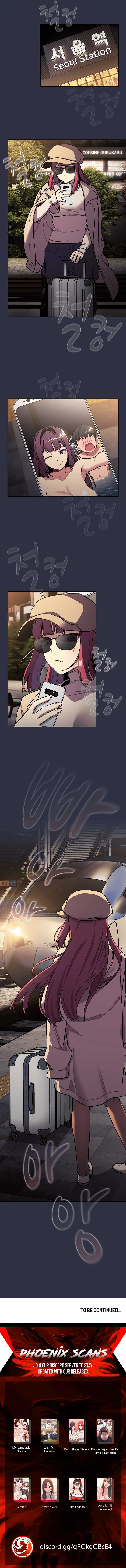 What Do I Do Now? Chapter 117 image 6